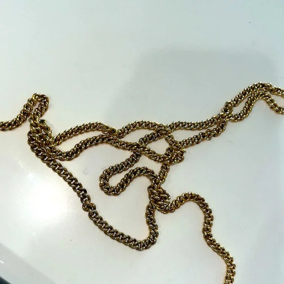 Versace Patent leather bag - Picture 3 of 9